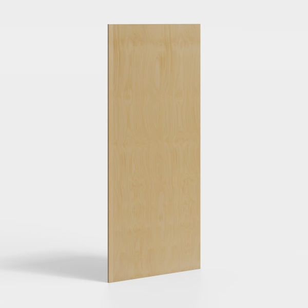 Cube - Timber 9MM Natural Maple | Hollywood Wallcoverings