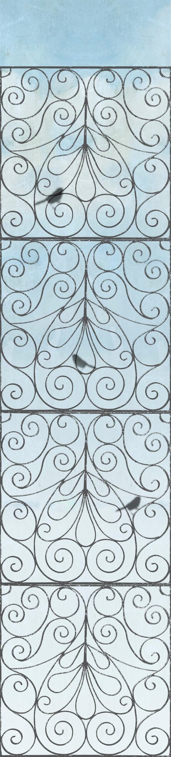 Cucendum P2603-1 Wallcovering | Tres Tintas
