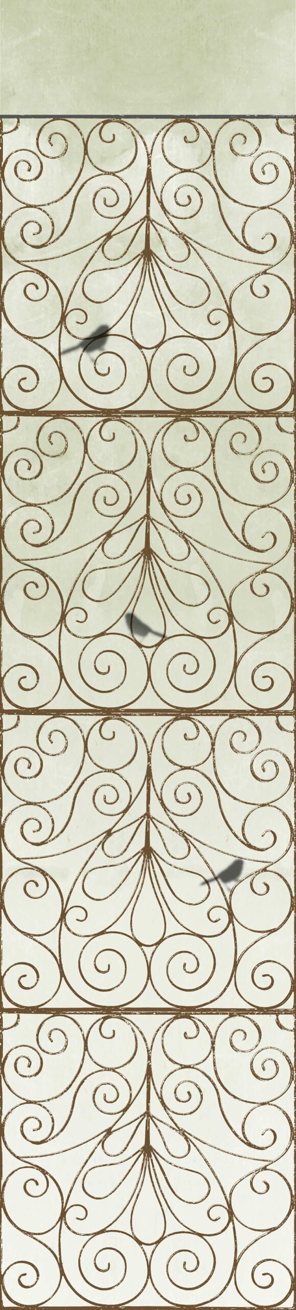 Cucendum P2603-2 Wallcovering | Tres Tintas