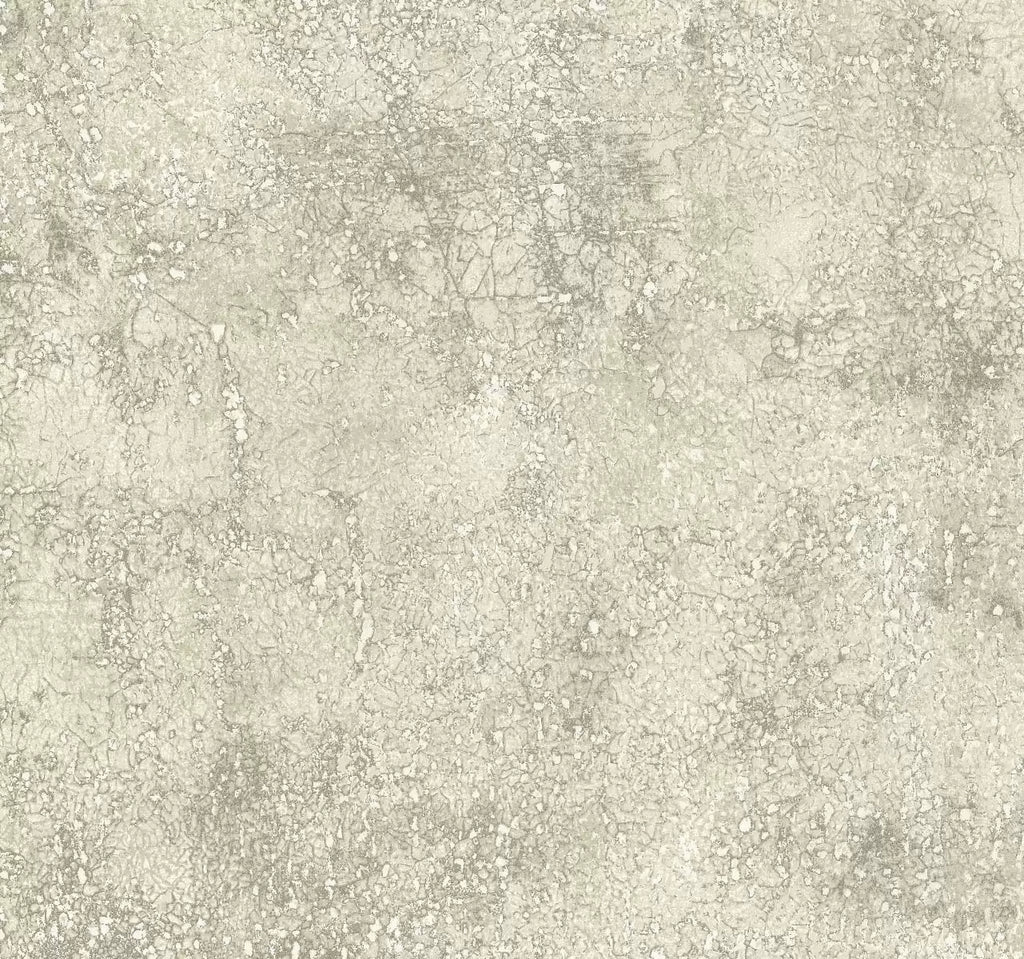Oratorio Plaster Cream Wallpaper | Osborne & Little Europe