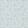 Cynthia Blue Tonal Leaf Trail | Jeffrey Stevens - Image 2