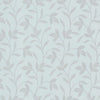 Cynthia Blue Tonal Leaf Trail | Jeffrey Stevens - Image 1