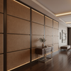 Kralendijk - Canyon Upholstered Wall Panel | Architectural Fabrics