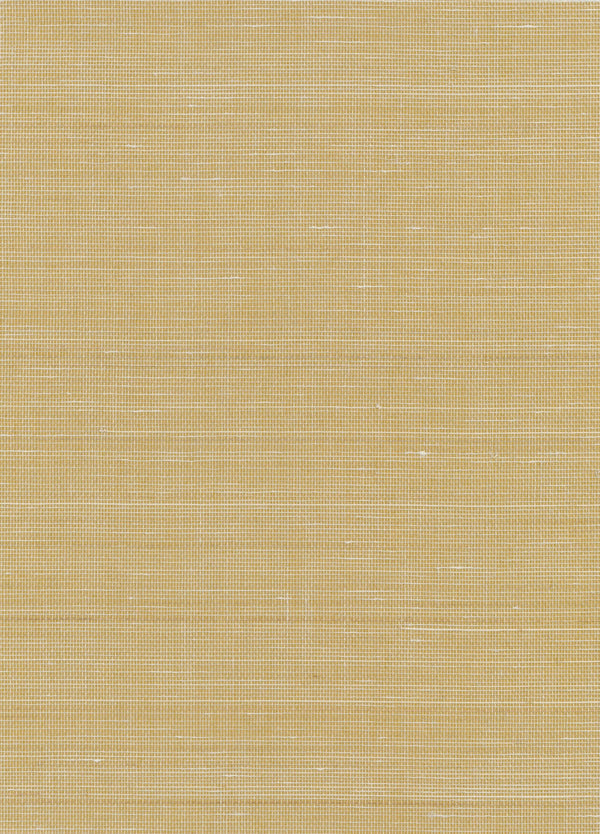 Truro-Rattan Abaca Wallcovering | Phillipe Romano