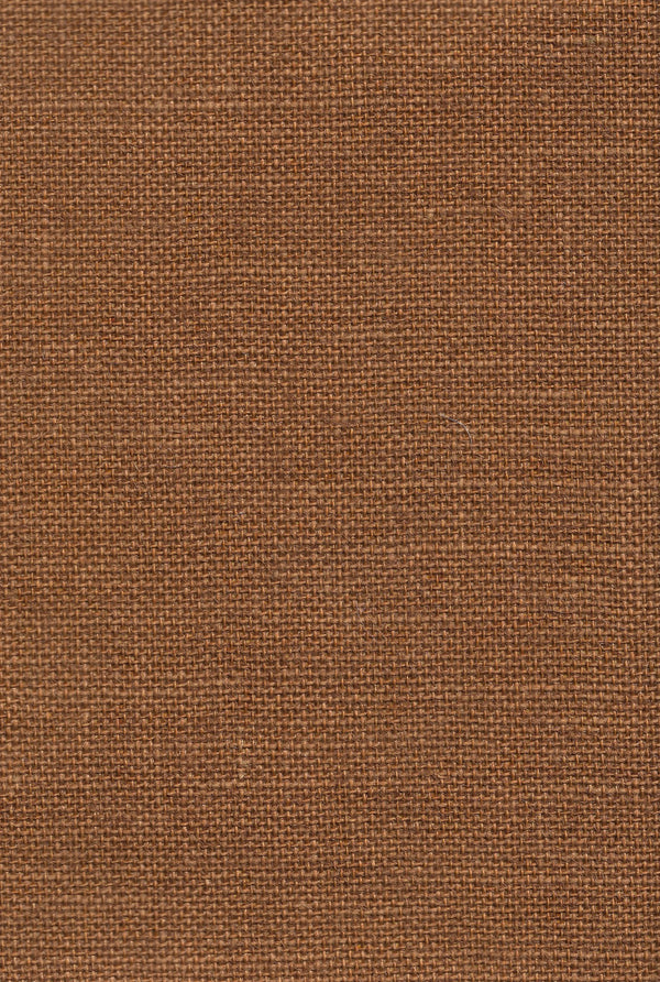 Sanibel-Golden Ochre Jute Wallcovering | Phillipe Romano