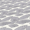 Karl Lagerfeld Gray Wallcovering | AS Creation