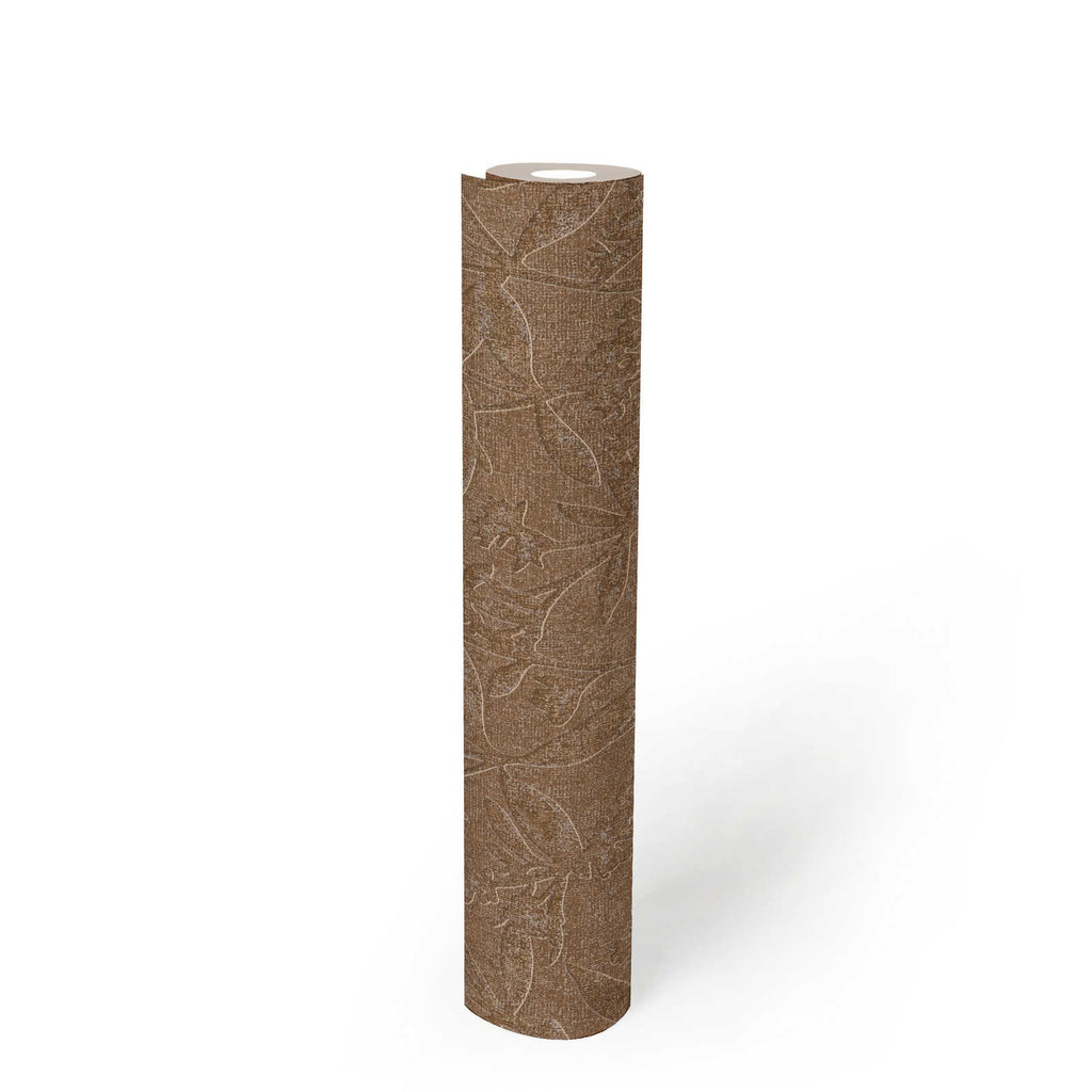 Terra 2022 Camel Wallcovering | AS Creation