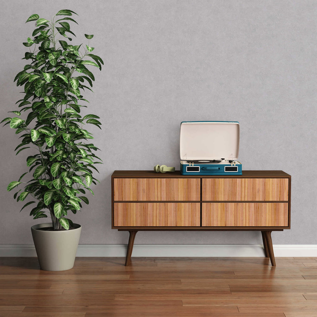 History of Art Light Gray Wallcovering | AS Creation