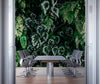 Walls By Patel 3 Green Wallcovering | AS Creation