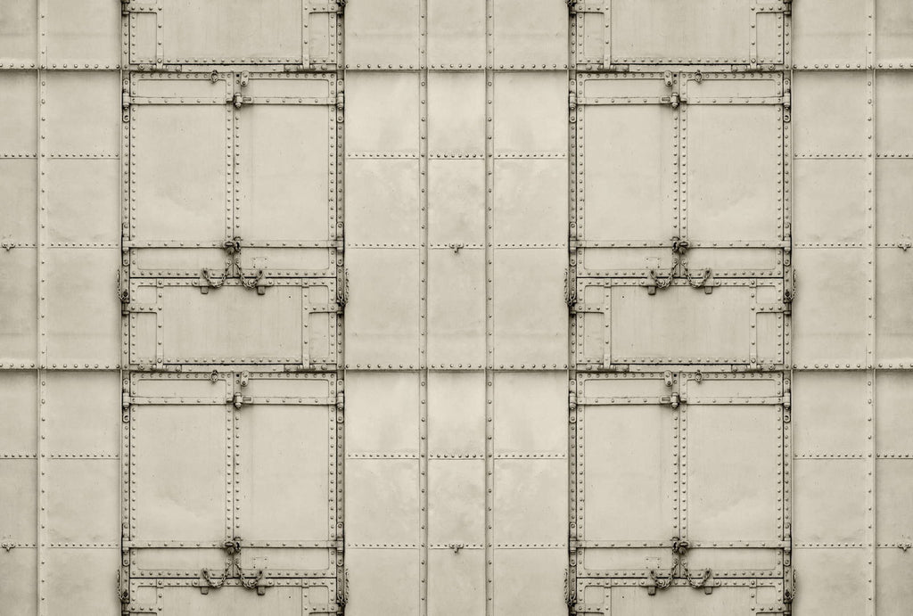 Walls By Patel 4 Cream Wallcovering | AS Creation