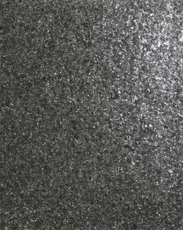 Nantucket Grasscloth Onyx Wallcovering | Phillipe Romano