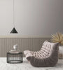 Wallpanel Gray Wallcovering | AS Creation