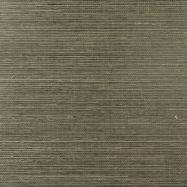 Nantucket Grasscloth Serpentine Wallcovering | Phillipe Romano