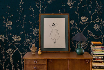 Arika Flower Garden | Coordone Europe