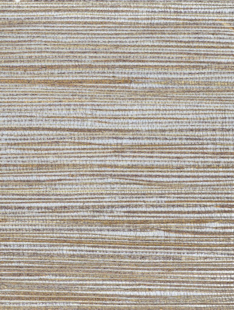 Falmouth-Wisteria Hemp Wallcovering | Phillipe Romano — HEMP-500430