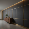Basketry - Basketry Performance Vinyl Upholstered Wall Panel | Architectural Fabrics