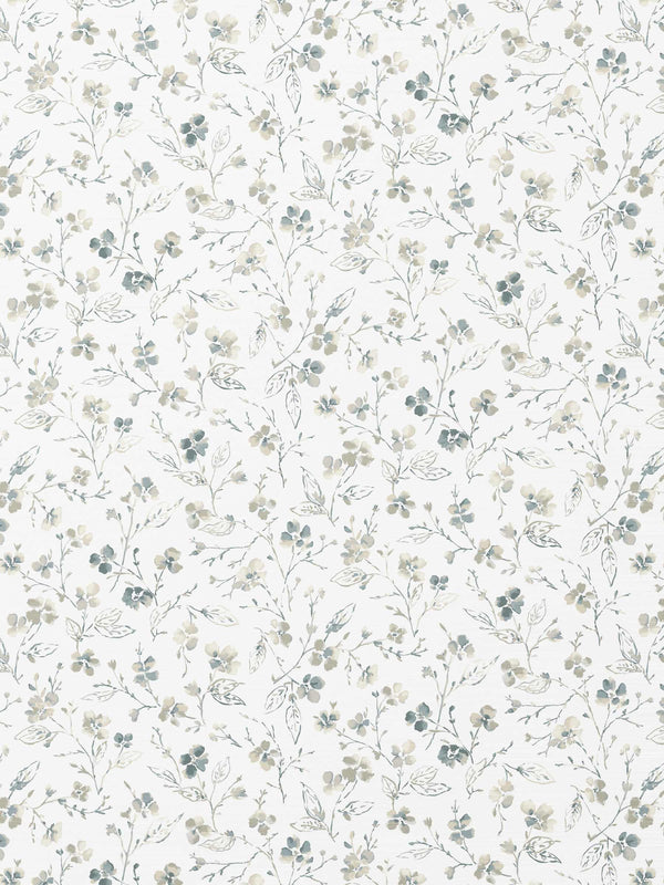 Fairchild Dusty Miller | Fabricut