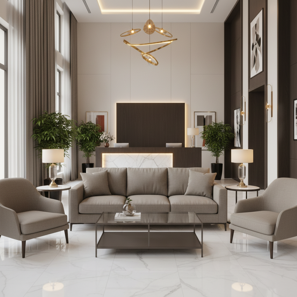 Peter Island - Gust Upholstered Sofa | Architectural Fabrics