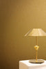 Gold Wallcovering Versace With Textured Pattern And Gloss Effect Gold Wallcovering | Versace