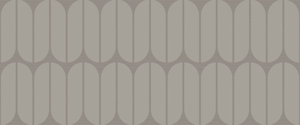 Brewster-Stone Velvet Wallcovering | Phillipe Romano