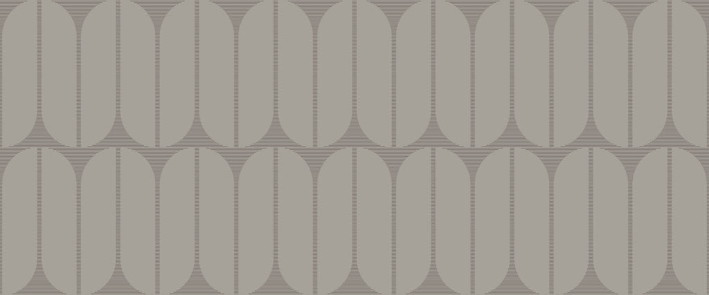 Brewster-Stone Velvet Wallcovering | Phillipe Romano — VELV-500110