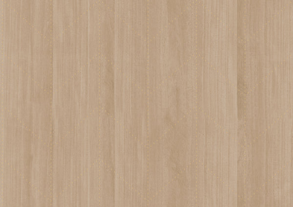 Little Compton-Khaki Wood Veneer Wallcovering | Phillipe Romano