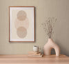 Ap Longlife Beige Wallcovering | AS Creation