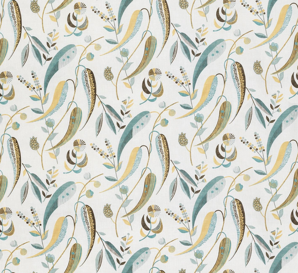 Nina Campbell Fabric - Off-White Wallcovering | Nina Campbell