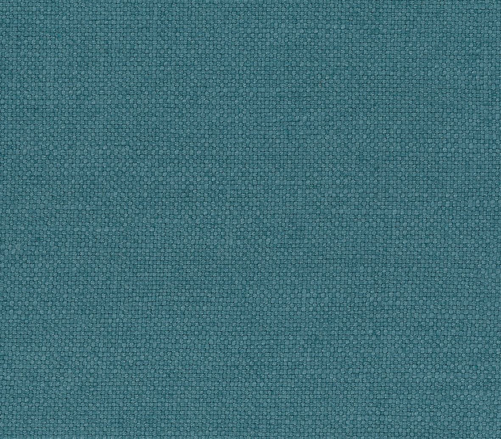 DWCY-900207 Nina Campbell Fabric Teal designer-wallcoverings-los-angeles