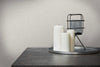 Metropolitan Stories Grey Wallcovering | AS Creation