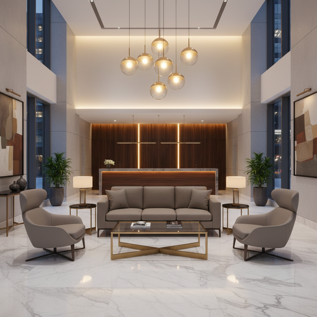 Luxury Cay - Gust Upholstered Sofa | Architectural Fabrics