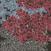 Floral Impression Black Wallcovering | AS Creation