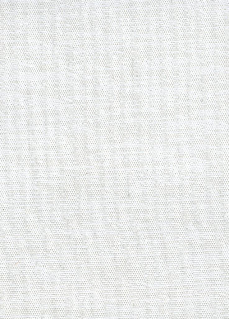 Cotuit-White  Alyssum Wallcovering | Phillipe Romano — PEWV-500420