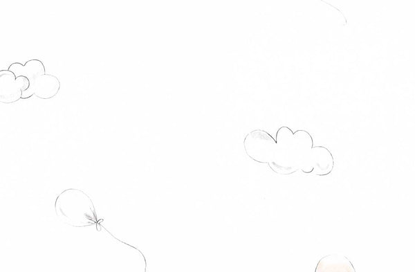 Belogna Balloons and Clouds | Coordone Europe