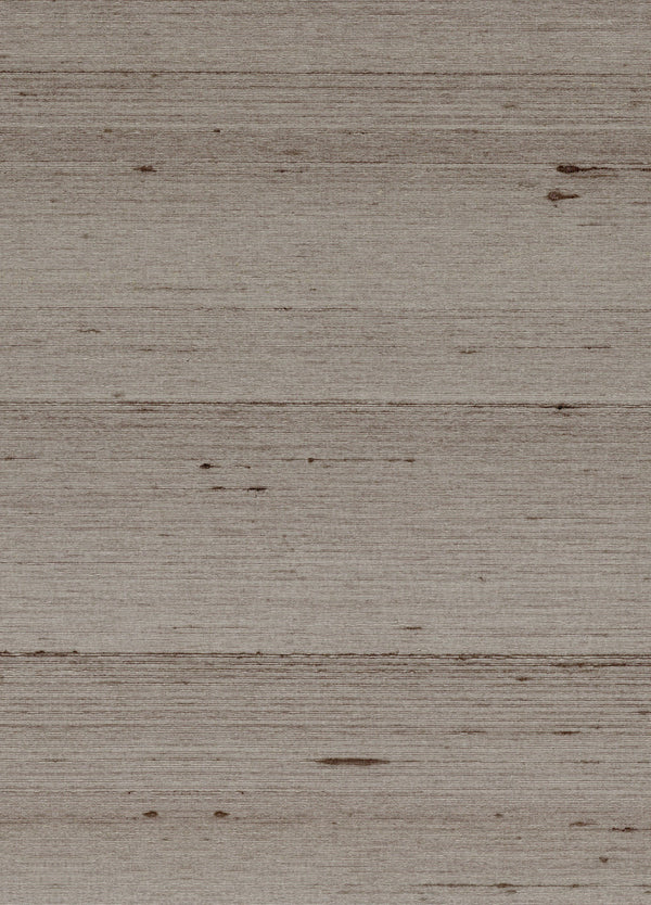 Shelter Island-Oxford Tan Silk Wallcovering | Phillipe Romano