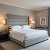 Azores - Azores Tekloom Performance Upholstered Headboard | Architectural Fabrics