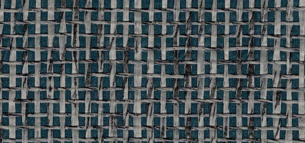 Tiburon-Aventurine Arrowroot Wallcovering | Phillipe Romano