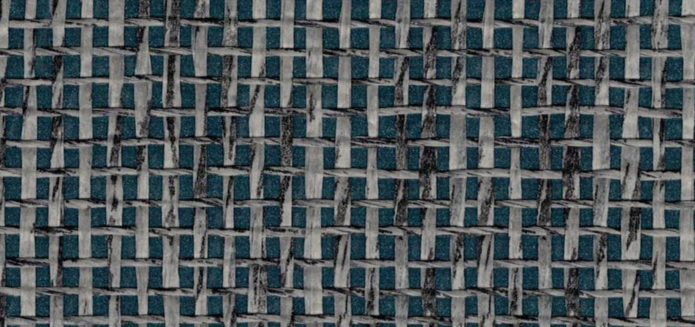 Tiburon-Aventurine Arrowroot Wallcovering | Phillipe Romano — ARWR-500080