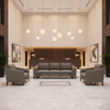 Acoustic - Acoustic Performance Vinyl Upholstered Sofa | Architectural Fabrics