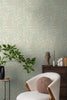 Anna D Andrea Pale Green Wallcovering | AS Creation