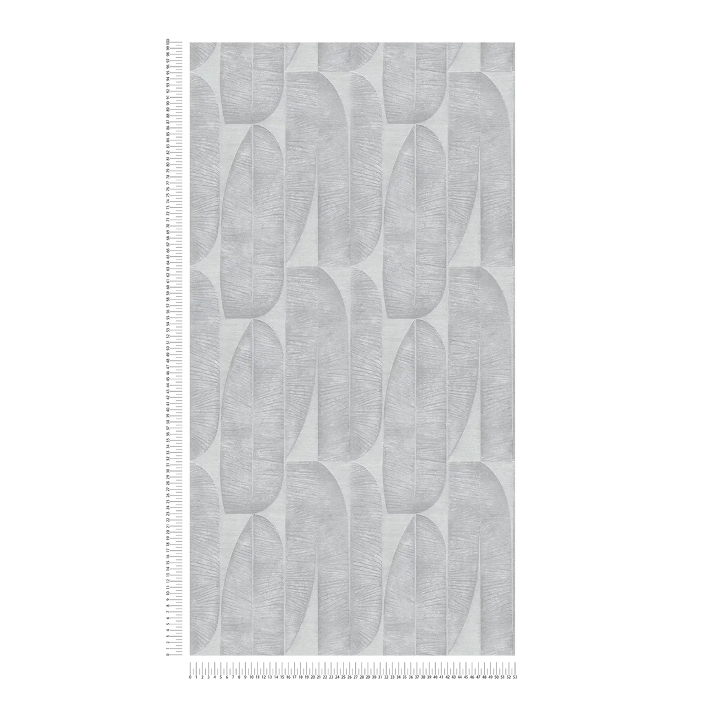 Stories of Life Grey Wallcovering | AS Creation