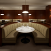 Tobago - Basil Upholstered Banquette | Architectural Fabrics