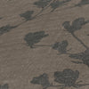 Nara Black, Brown Wallcovering | AS Creation