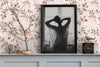 Pure Elegance Cream Wallcovering | AS Creation