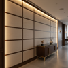 Treasure Beach - Sahara Upholstered Wall Panel | Architectural Fabrics