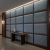 Manchioneel - Pacific Upholstered Wall Panel | Architectural Fabrics
