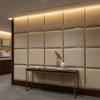 Astor - Astor Contract Woven Upholstered Wall Panel | Architectural Fabrics