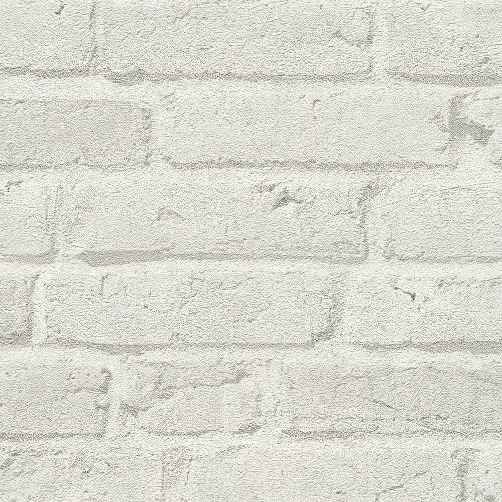 Elements Ii Ivory Wallcovering | AS Creation