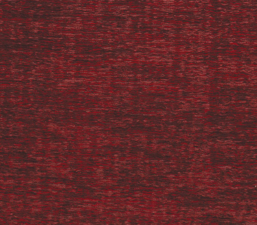 DWCY-900318 Nina Campbell Fabric Garnet Red designer-wallcoverings-los-angeles