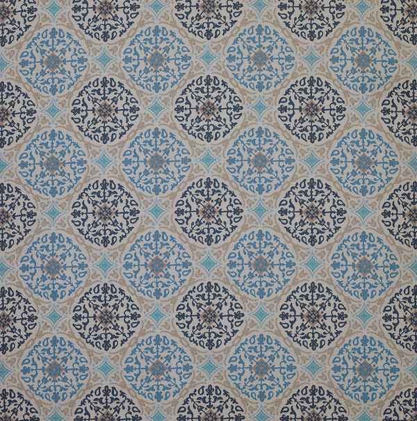 Nina Campbell Fabric - Neutral Ground Wallcovering | Nina Campbell